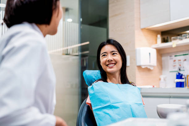 Best Laser Dentistry  in Tool, TX