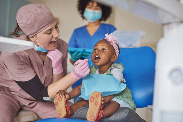 Trusted Tool, TX  Holistic Dental Services Experts