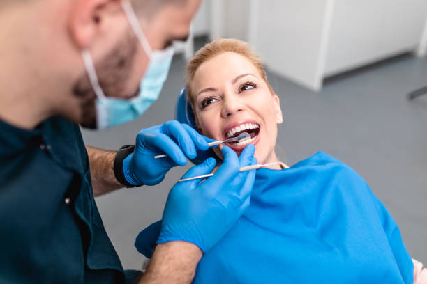 Best Dentures (Full and Partial)  in Tool, TX