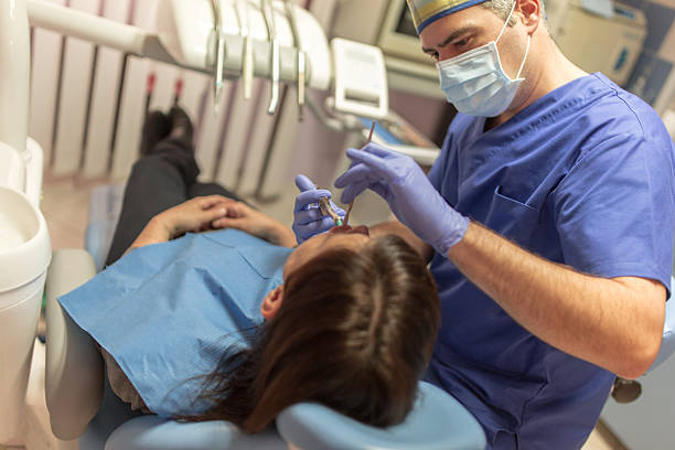 Best Emergency Dental Care  in Tool, TX